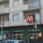 A 10 Minuti Di Metro Dal Centro