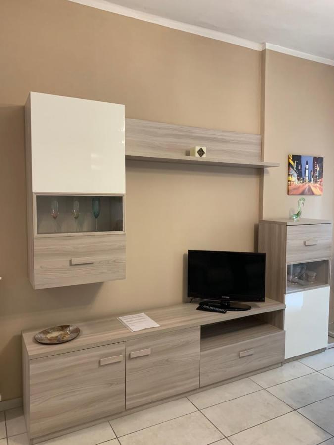 Apartment A 10 Minuti Di Metro Dal Centro