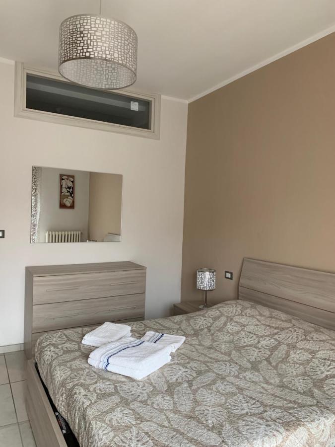 Apartment A 10 Minuti Di Metro Dal Centro