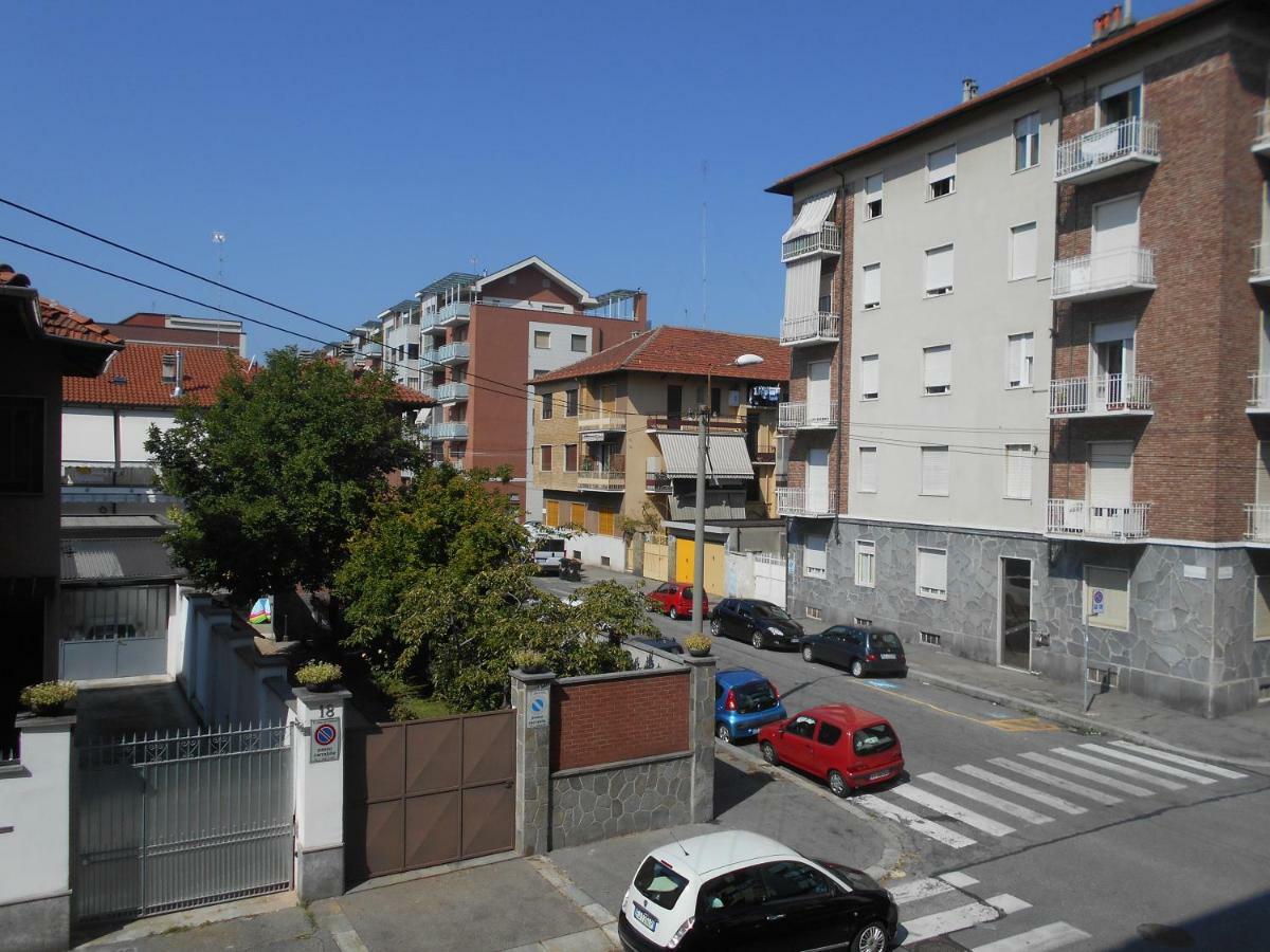 A 10 Minuti Di Metro Dal Centro Apartment