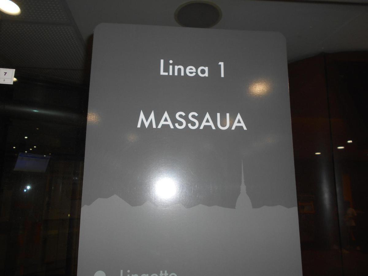 A 10 Minuti Di Metro Dal Centro Turin